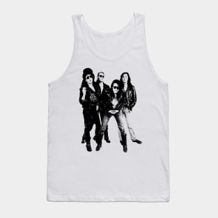 The Sisters of Mercy Tank Top